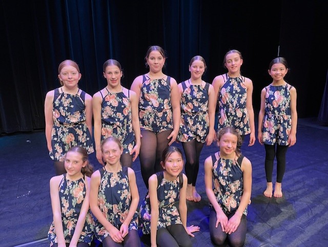 DGS Visits tweet media