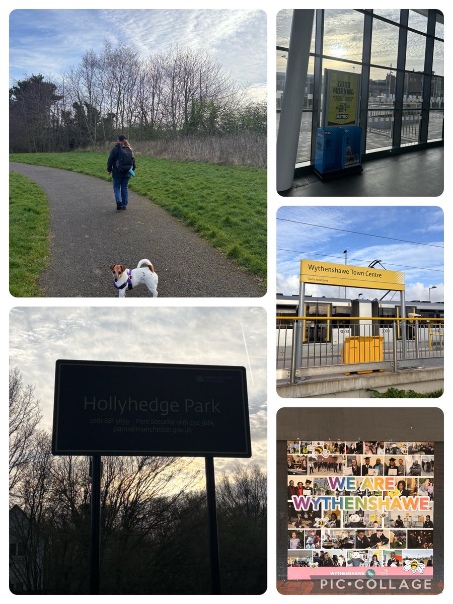 ReachOut_Com's tweet photo. FRIDAY 22nd MARCH:

This morning Steph was joined on outreach with a rep from @grow_manchester as well as Milly Dog starting at 6.00am in #Wythenshawe
2 people &amp; 1 dog referred into accommodation.

Eddie was also out with a rep from CGL, they covered #Hulme &amp; the City Centre https://t.co/kp0n5mHUHT