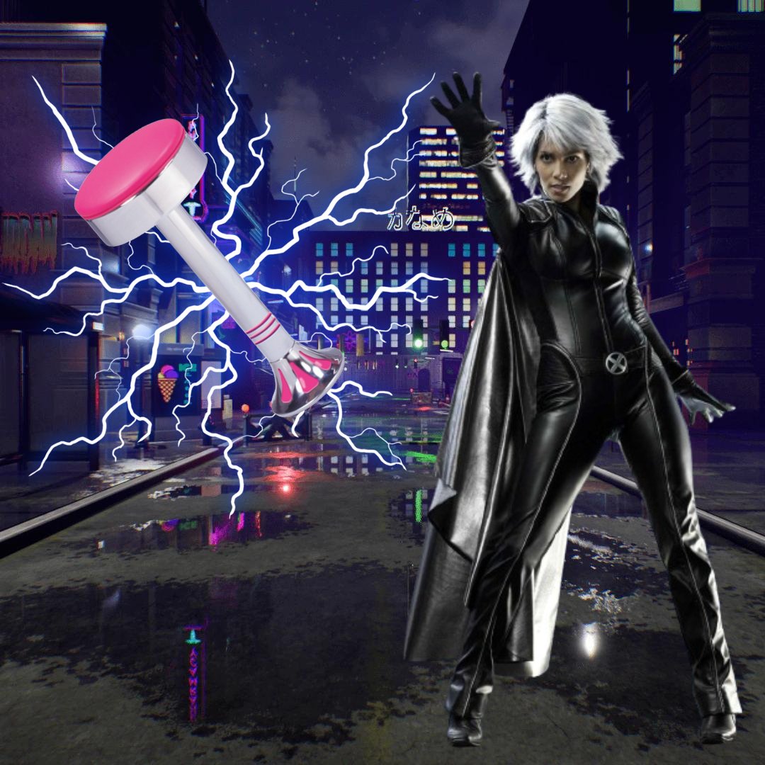 VitroSeatingInc's tweet photo. There are a "Storm" of possibilities with
customizations to Vitro Seating Products.

#manufacturer #madeinamerica #madeintheusa
#restaurantfurniture #stools #memesfunny #meme
#comicart #superhero #stormsuperheroe https://t.co/QlbxiHQtEY