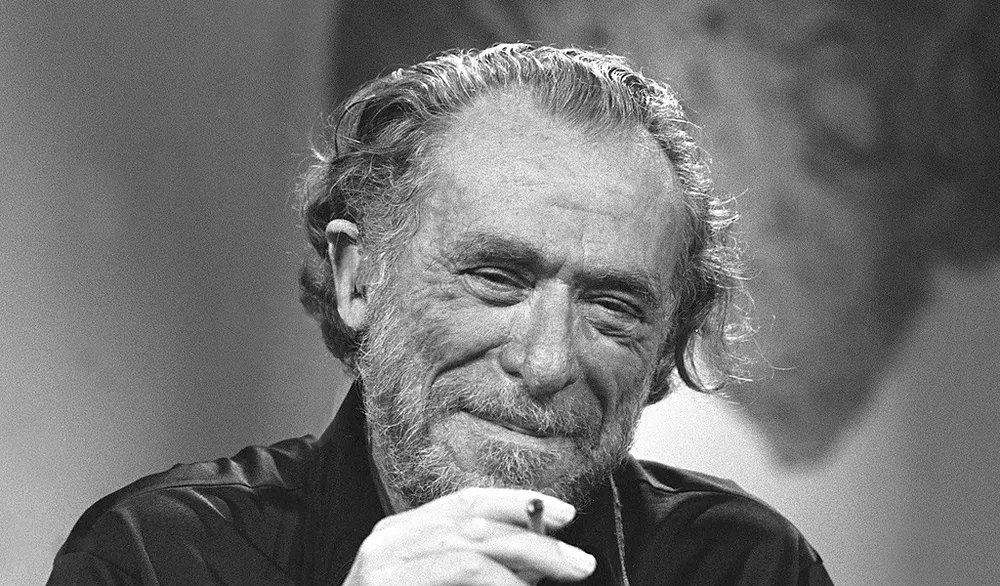 OutlawsPoetic's tweet photo. “Understand me. I’m not like an ordinary world. I have my madness, I live in another dimension and I do not have time for things that have no soul.”

― Charles Bukowski https://t.co/R3pqQRyezY