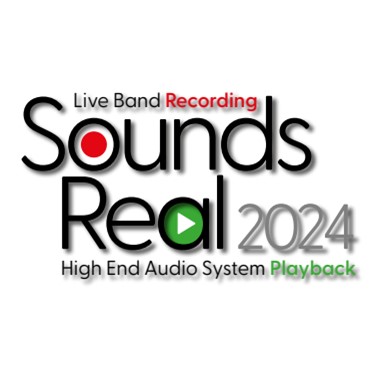 Unique to The Chester Group, 'Sounds Real' experience to feature at The London Audio Show. 'Experience the unparalleled joy of witnessing the highly talented Damon Sawyer of Crescent Records and artists Ethemia record live in hi res. chestergroup.org/the-london-aud…