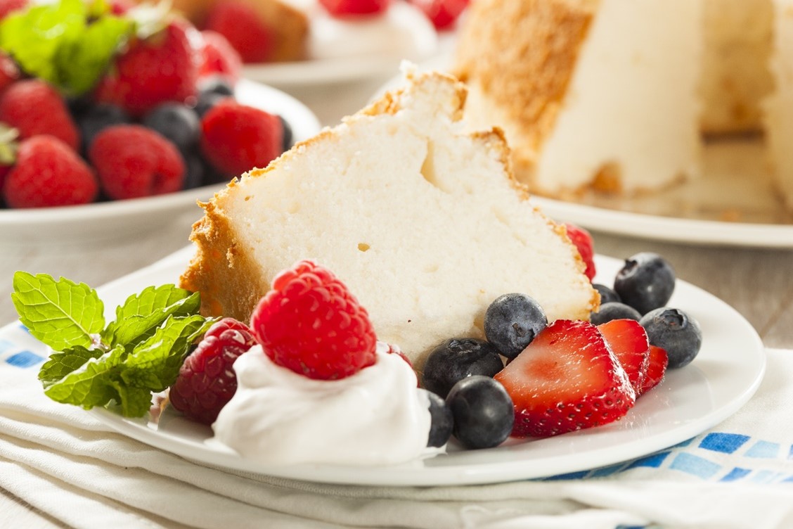 Try My Easter Classics!  Angel Food Cake and Ambrosia Salad are must haves for Easter dinner. Check out my blog for more information at: tinyurl.com/23gw3uz2
#groceryshoppingsecrets #foodblogger #groceryshopping #carolannkates #foodtips #easterrecipeideas #foodporn #foodie