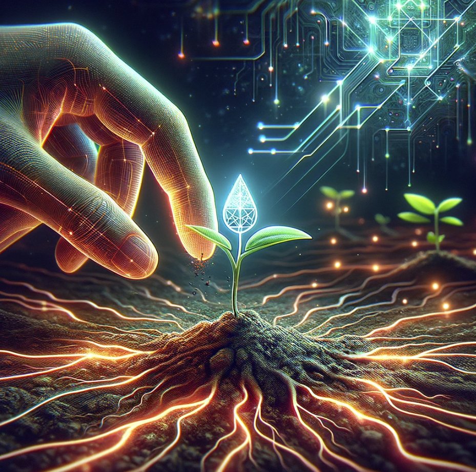 CroSeeds's tweet photo. 🌿 @CroSeeds is our sole official channel for all updates, communications, and interactions. (No other chains, webs, socials, or discord. Dont get scammed!!! #CronosChain ,  $SEEDS , Aim to cultivate organically, free from any pests or diseases in our vibrant ecosystem. 🌱 #Cro https://t.co/35FwYxe7pm