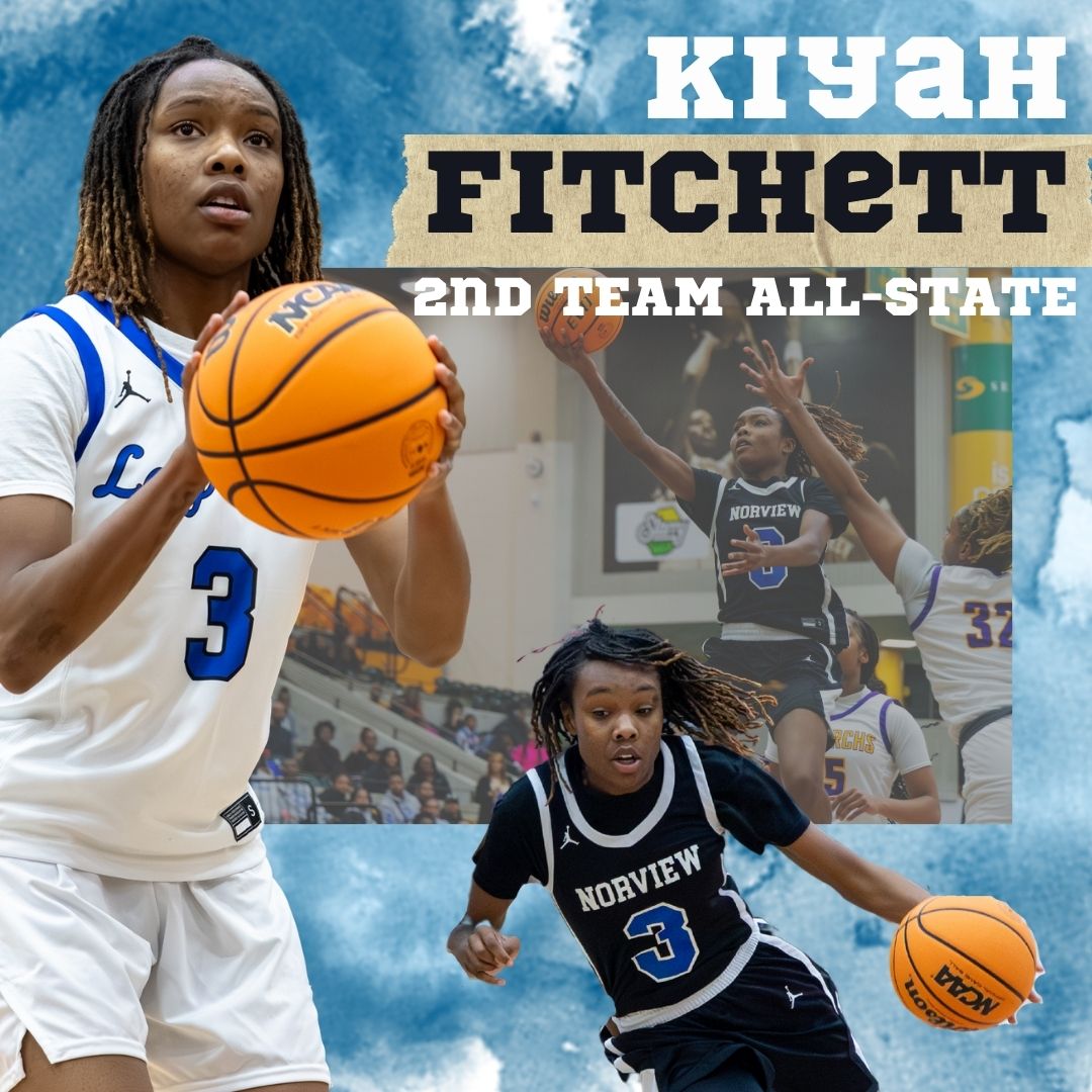 .<a href="/VHSL_/">VHSL Athletics</a>  has announced its 2024 Class 5 All-State Girls Basketball Team. <a href="/NorviewHSPilots/">Norview High</a>' Leyla Minor was named 1st Team All-State and Kiyah Fitchett was named 2nd Team All-State.

Congratulations to you both on this incredible recognition!🏀🔥

#NPSProud
