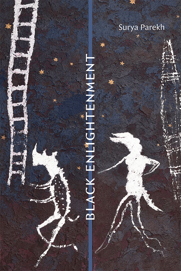 Check out a @NewBooksNetwork interview between 'Black Enlightenment' author Surya Parekh and Katrina Anderson! ow.ly/H9h650QZJ9O