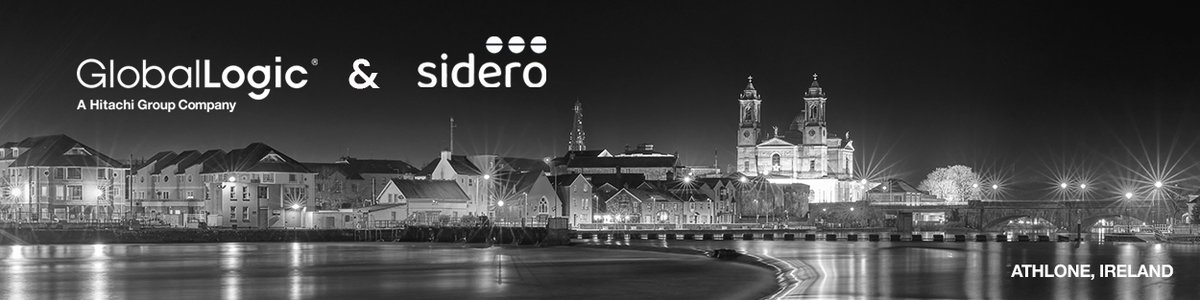 Sidero (@sidero_info) on Twitter photo The countdown is on ⏰
Come April 1st, we will be joining the <a href="/globallogicUK_I/">GlobalLogic UK&I</a> family! Make sure to follow us!
This rebrand will complete the #GlobalLogic acquisition of Sidero & see the introduction into the GlobalLogic UK&I region. The countdown is on ⏰
Come April 1st, we will be joining the <a href="/globallogicUK_I/">GlobalLogic UK&I</a> family! Make sure to follow us!
This rebrand will complete the #GlobalLogic acquisition of Sidero & see the introduction into the GlobalLogic UK&I region.
