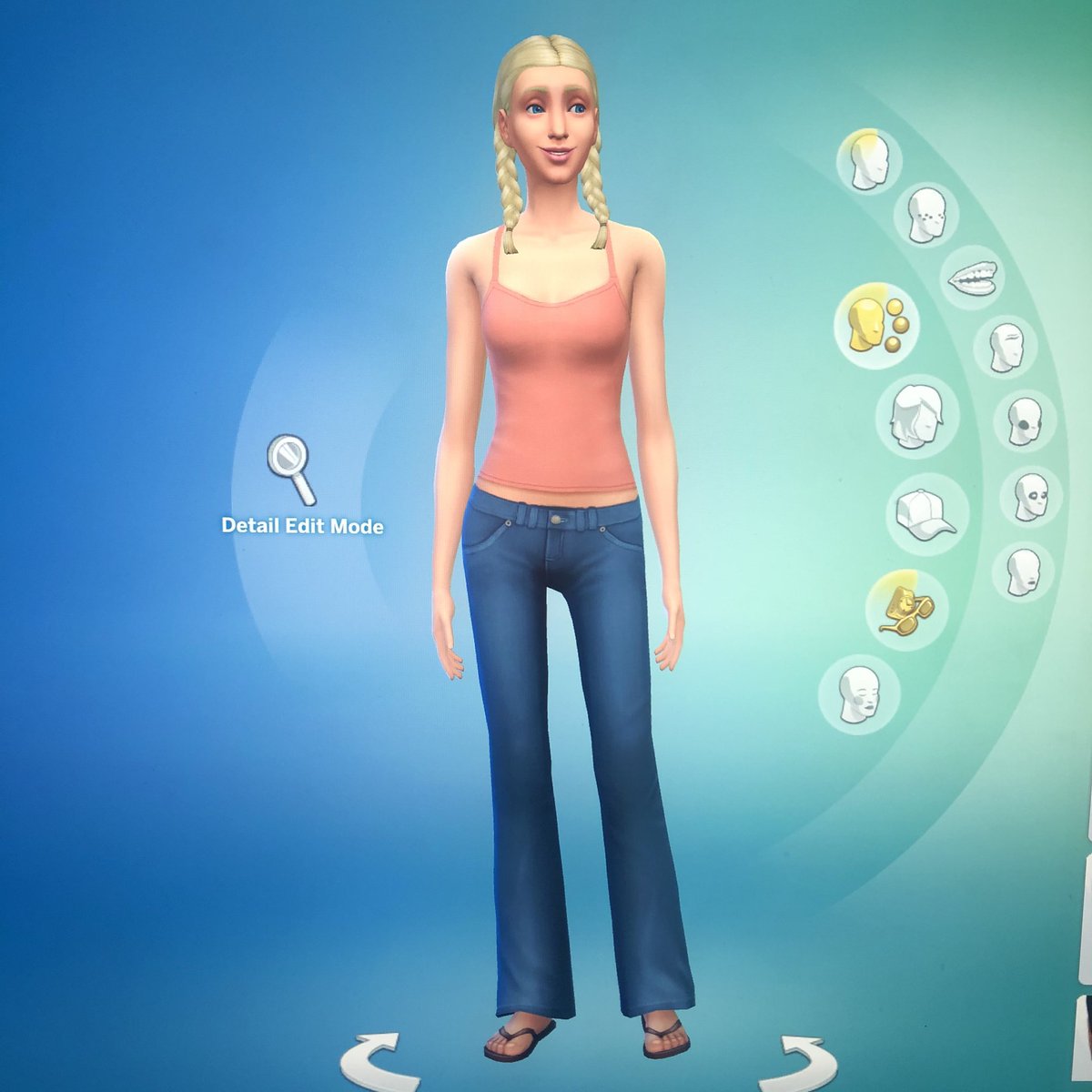 LukasBrooke27's tweet photo. The Sims movie casting demand
Juno Birch as Joy Desperet
#thesims #simsmovie
@JunoBirch https://t.co/LJo9tWibAW