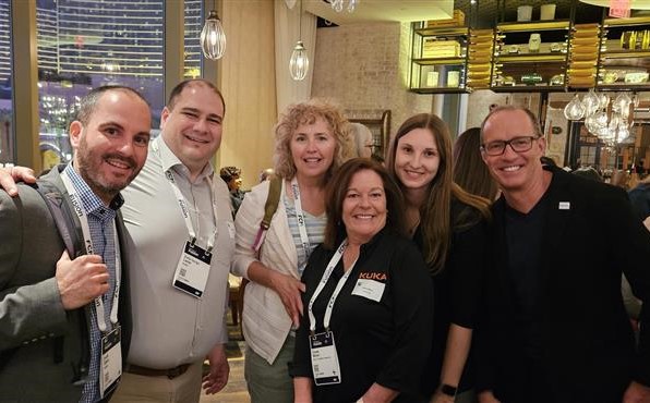 TravelCTM_US's tweet image. Another fabulous #SAPConcurFusion experience in Las Vegas!
We look forward to seeing you at this great event next year.
#concurfusion #businesstravel #biztravel #traveltechnology
