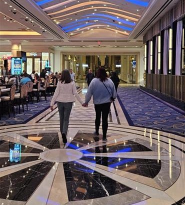 TravelCTM_US's tweet image. Another fabulous #SAPConcurFusion experience in Las Vegas!
We look forward to seeing you at this great event next year.
#concurfusion #businesstravel #biztravel #traveltechnology