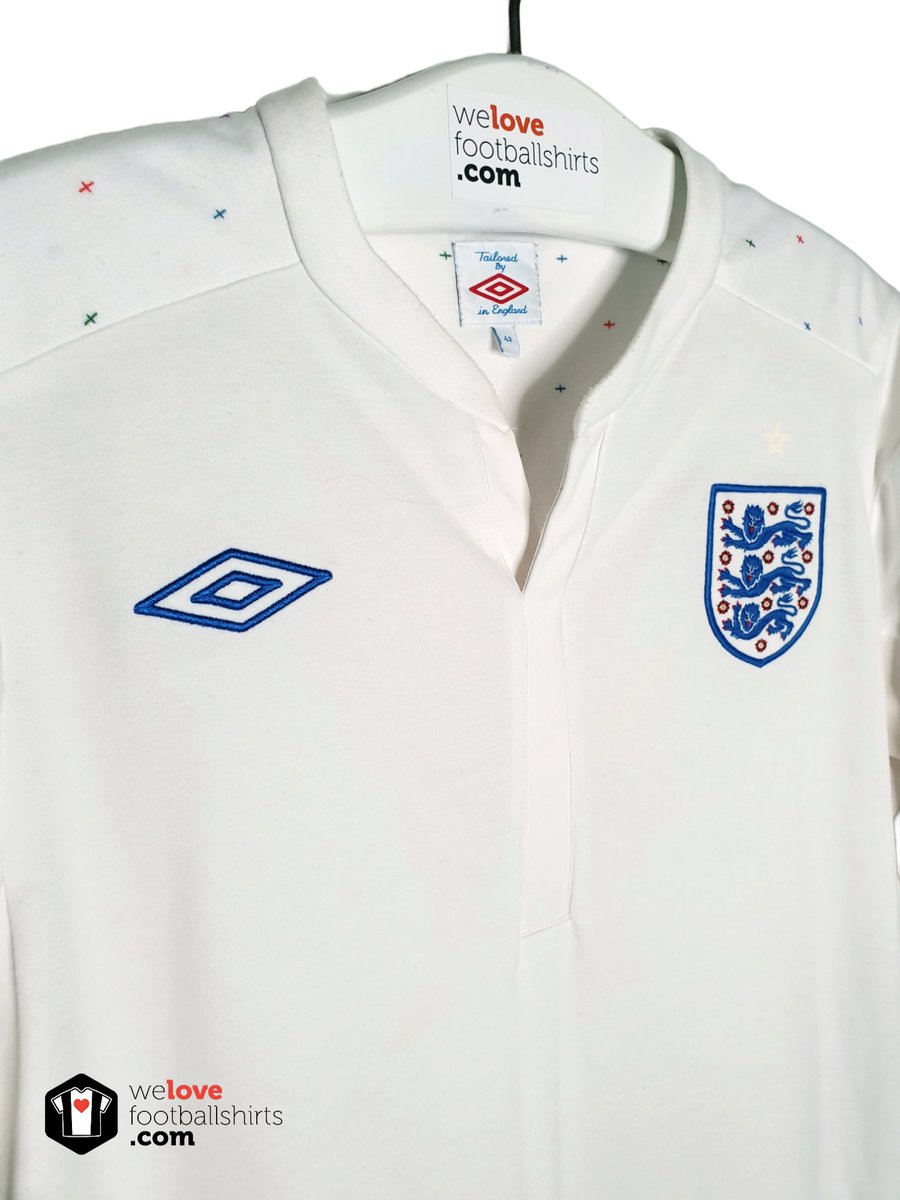 OMG wait until the flag fetishists remember the 2011 Umbro shirt