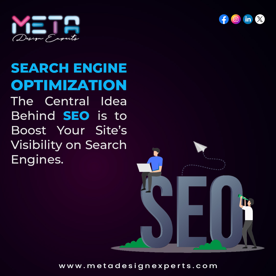 Meta Design Experts tweet media