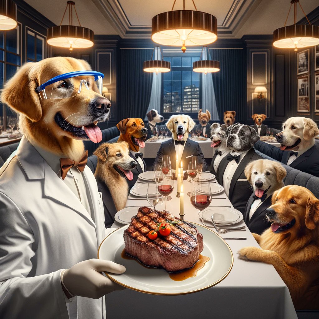 $AVAX Technologists are eating like royalty during RUSH🔺🎾

This $STEAK has been cooked to perfection 🤌🥩

*BIG* token incentives will be up for grabs on <a href="/steakhut_fi/">SteakHut</a> soon, here's how you can take advantage 👇