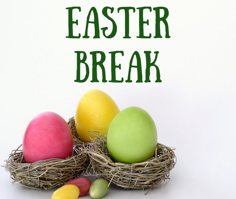 The LRC team would like to wish the @kirkleescollege community a safe and relaxed Easter break. We will be closed during the break but if you need any help or advice, contact us at library@kirkleescollege.ac.uk we will get back to you asap. Our doors will reopen Monday 8th April