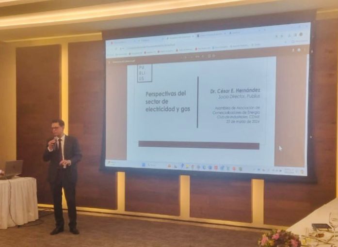 Asamblea General Ordinaria, 20/03.

La ACE, informó a sus asociados, de los siguientes puntos:

• Los avances en el Plan de Trabajo 2023-2025, así como las tareas encargadas a los diversos Grupos de Trabajo. 
• Los eventos nacionales e internacionales en los que ha participado.