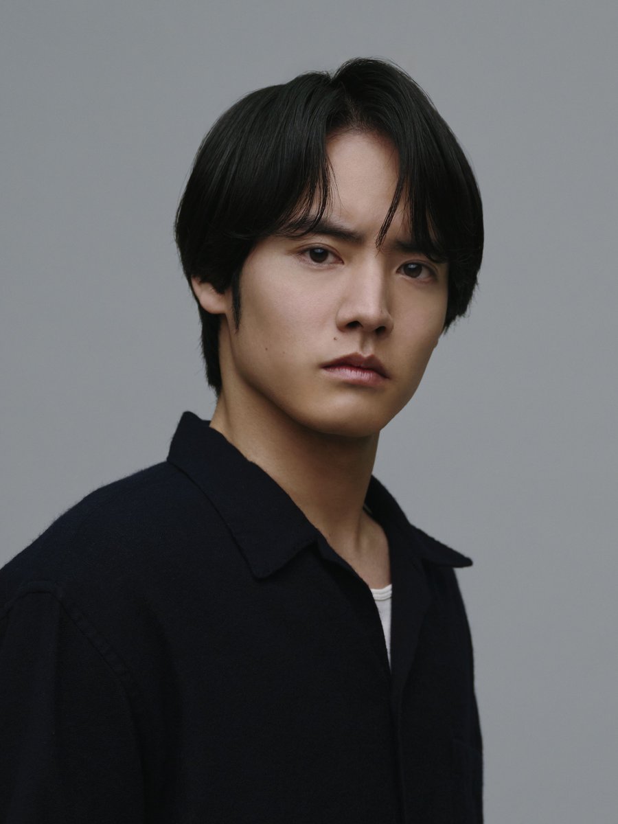 ◤情報解禁◢

／
 主題歌は #StrayKids 『WHY?』に決定✨
＼

日本ドラマの主題歌は初‼

本作のために書き下ろされた『WHY?』は、
#赤楚衛二 さんも大絶賛❤️‍🔥

前に進む強い姿勢を強烈なサウンドで表現し、
中毒性がある楽曲に！

ぜひ主題歌もチェック🎵

#Reリベンジ #りりべ #スキズ #SKZ_WHY