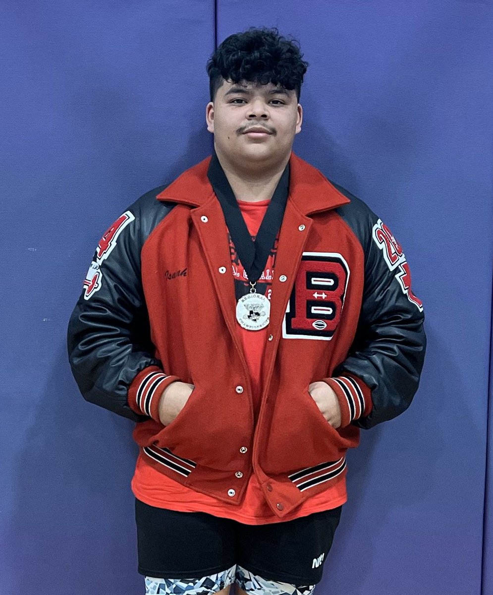 💪Isaiah Padilla will be lifting at the Boys State Championship Powerlifting meet in Abilene today at 1 pm! We wish him good luck and congratulate him on this outstanding accomplishment! ❤️🐾 #BorgerISD #StateMeet