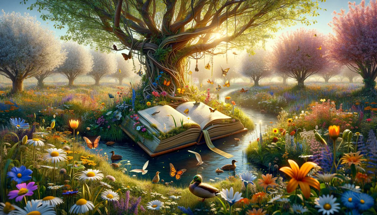 TheRootBook1's tweet photo. 🌿 Rafraîchissement Printanier chez #TheRootBook ! 🌿

https://t.co/5wsXF33tn0 fait peau neuve aux couleurs du printemps ! ✨ Nouveaux visuels, expérience fluide. Laissez-vous séduire par la nouveauté !

👀 La semaine prochaine, une grande surprise vous attend... Restez curieux ! https://t.co/HDqo65AUD4
