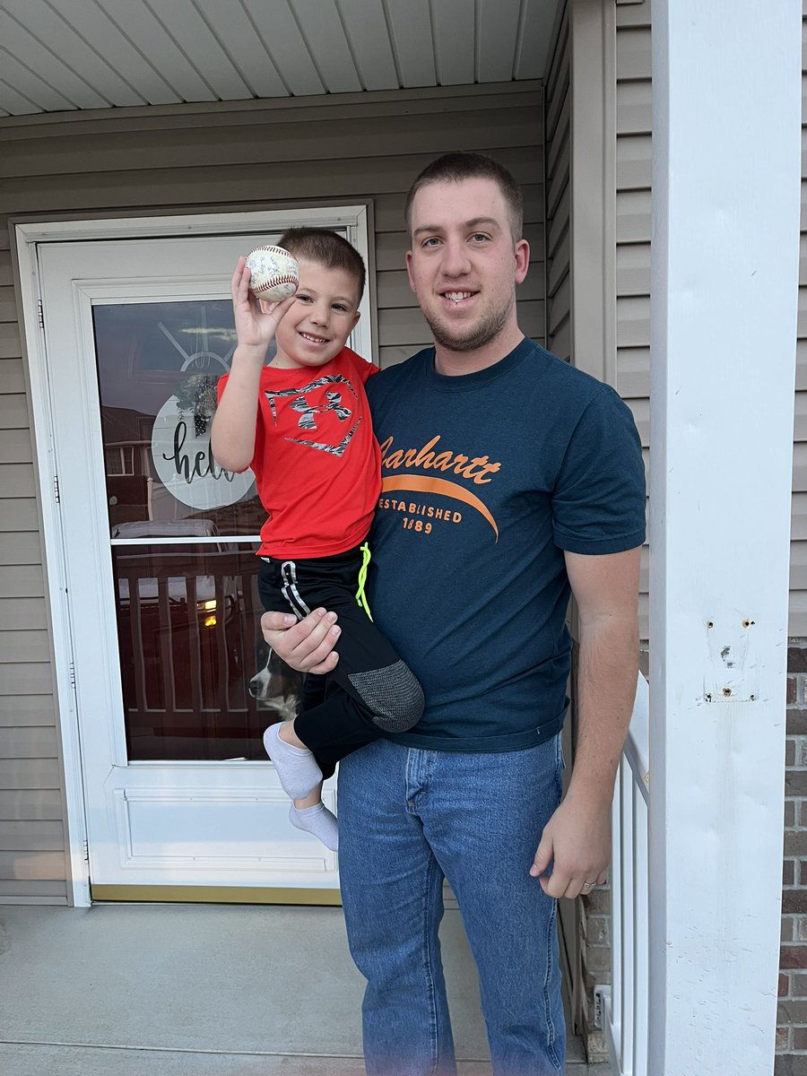 Seward High School Baseball tweet media