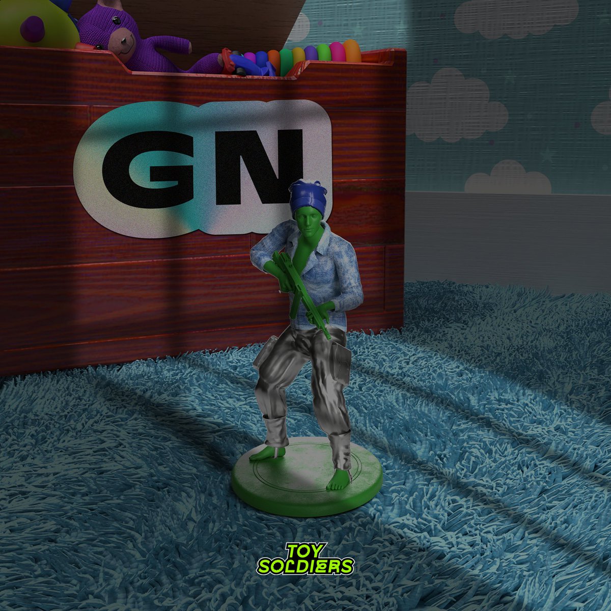 MAADWORK's tweet image. GN Web3 frens!! Following you if you reply 🩵

Have a restful night 🌙