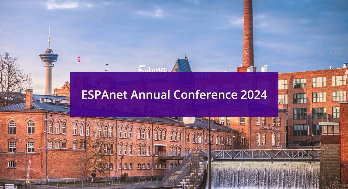 📣 Call for Papers: #ESPAnet (Network for European Social Policy Analysis) Conference 👨‍👩‍👧‍👦Stream 26: “The Role of Work Organizations in the Implementation of #SocialPolicy. Special Focus on Work-family Reconciliation Policies'. ⏳Deadline: 25 April 2024 🔗liser.lu/?type=news&id=…