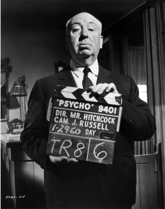 Back for a one-off show! DANN & RAYMOND'S MOVIE CLUB! 'AN AFTERNOON WITH ALFRED HITCHCOCK' Sunday, Apr 7, 3pm CST Barrington White House 145 W. Main Street Barrington, IL 60010 (224) 512-4284 for more info. Tickets/Registration Here: barringtonswhitehouse.com/event/dann-ray… @DannGireDHFilm