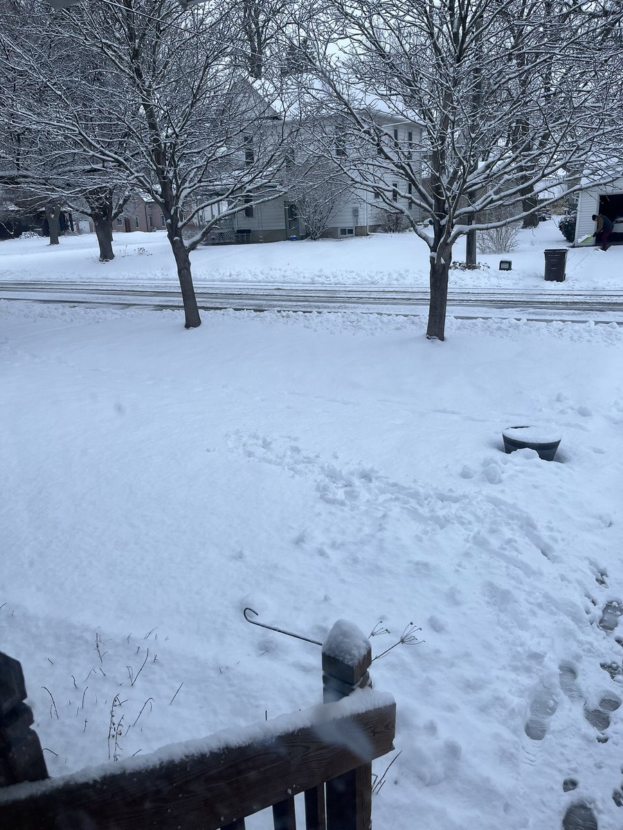 Now this is March Madness!!