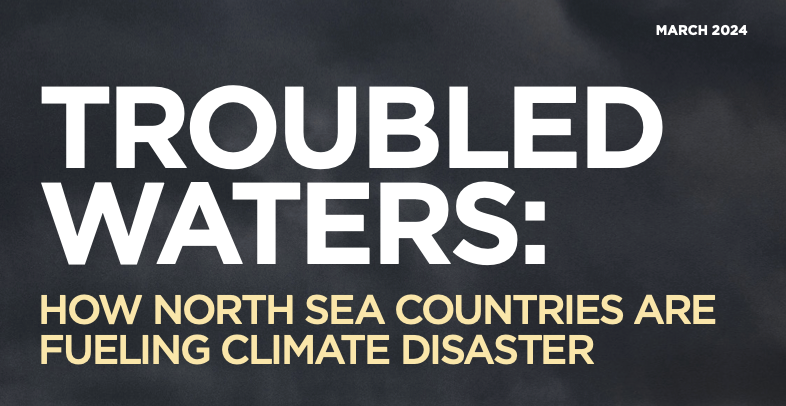 ¡Hola! Hoy venimos a compartir este informe de @priceofoil sobre el impacto de los países del Mar del Norte (🇩🇪🇬🇧🇧🇻🇩🇰🇳🇱) en la producción y tráfico de #fósiles, así como en el cumplimiento del #AcuerdoDeParís  ¡No te lo pierdas! 👉 i.mtr.cool/remunkwdyd