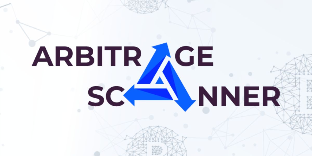 geek_metaverse's tweet image. ArbitrageScanner to host a Crypto Event in Dubai! Crypto Arbitrage and Blockchain Analysis Tools @ArbitrageScan

geekmetaverse.com/arbitragescann…

#ArbitrageScanner #CryptoEvent #DubaiCrypto #BlockchainAnalysis #CryptoArbitrage #TradingTools #Cryptocurrency #DubaiEvent #dubai #trading