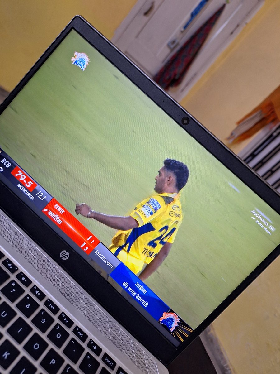 jaiswal0817_Nsh's tweet image. Office grind + LeetCode + IPL = Perfect Friday night! #WorkLifeBalance
#LeetCodeGrind
#CSKvRCB
#IPL2024
#IndianDev
#leetcode 
#Connect 
#Connections 
#100DaysOfCode 
#LearnInPublic #buildinginpublic #day35 #Java #DSA