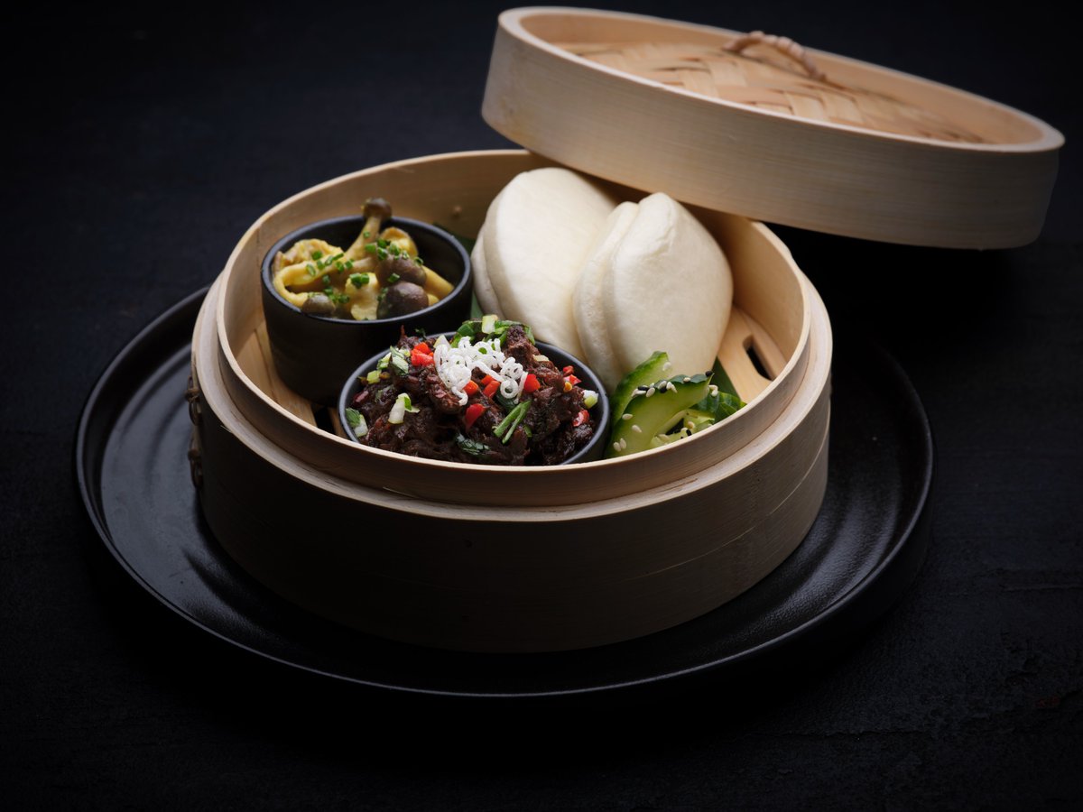 OFFER EXTENDED: Get 50% off food at Shanghai Noir in Westminster until Saturday 6th April to celebrate their opening! 🥳😍 Get involved - softlaunchlondon.com/shanghai-noir/