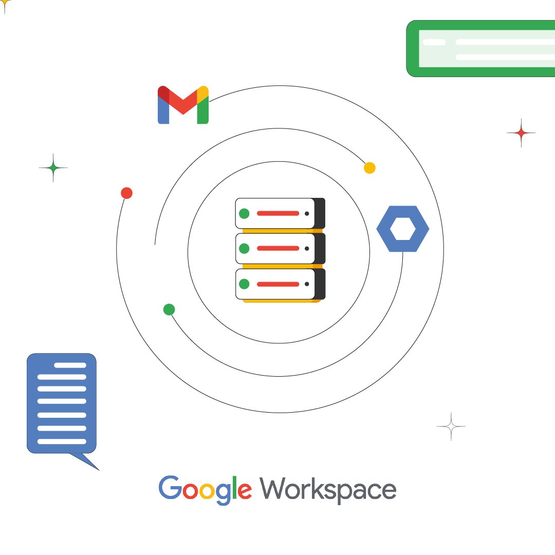 AskWorkspace's tweet image. Enhance Gmail email routing with third-party server integration! While direct delivery is standard, you can customize delivery options, like routing emails to on-premise servers. Learn more 👉🏻goo.gle/3x6WTQ3 #GoogleWorkspace #EmailRouting 📬