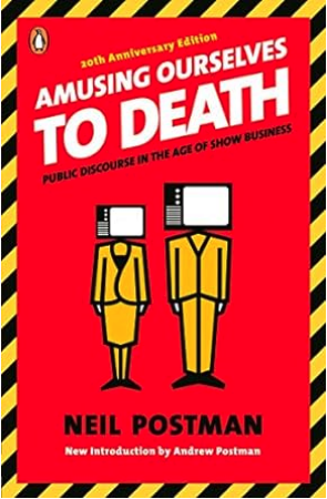 Neil Postman and Navigating Futures: From Orwell's Fears to Huxley's Warnings in AI Learning coffeeforthebrain.com/neil-postman-a…