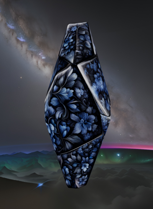 FLMoonMan's tweet photo. Farming $BLOCK and $GAIMIN is cool, but what about farming $BRAWL airdrop by forging your own AI prompt generated #brawlstone.

What do you think of this one? @BitBrawlio https://t.co/LX5zlAh1qv