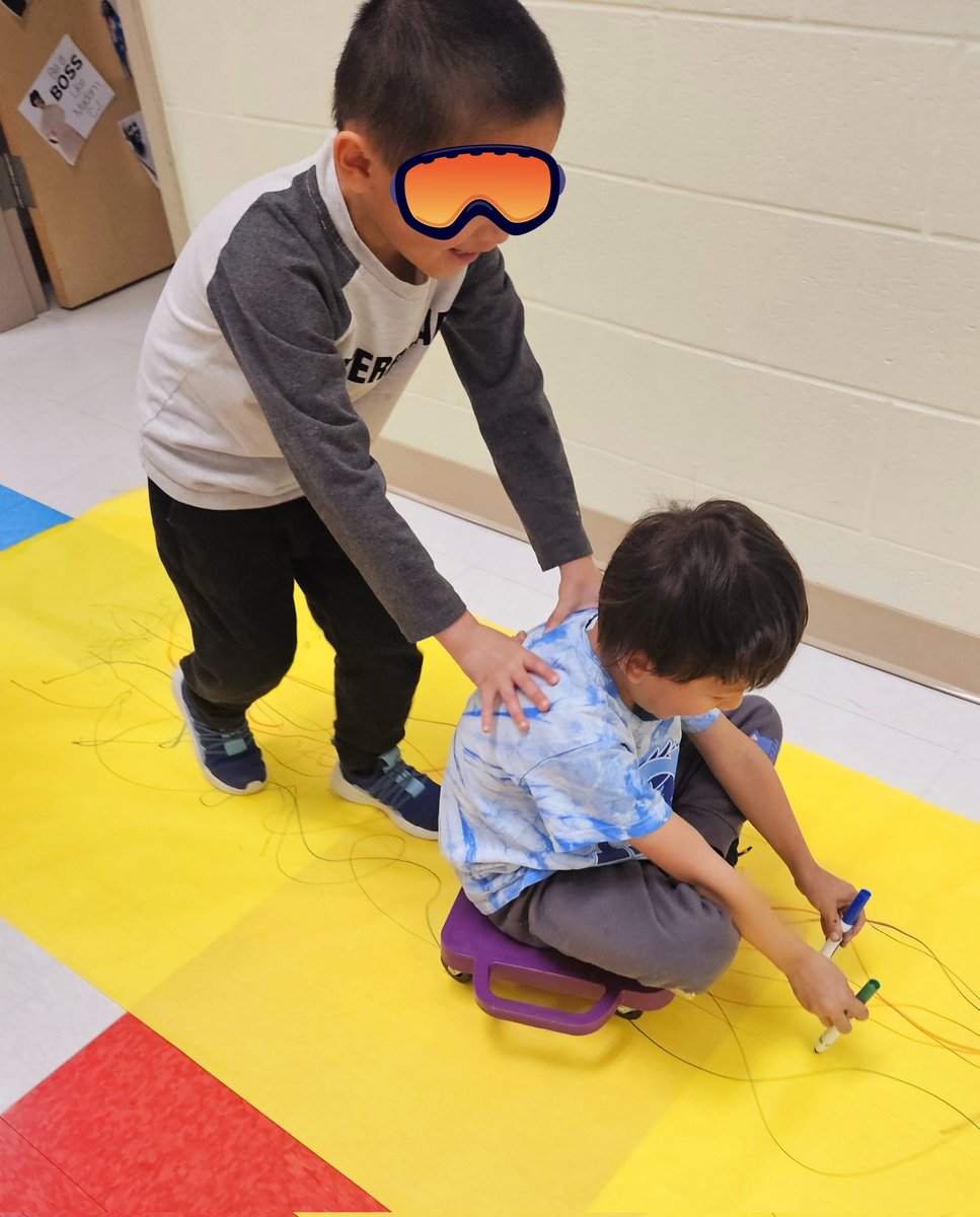 laura_pomes's tweet image. STEAM Day is here! We are so excited to see all the activities happening around our building! Ms. Rowdy and I saw kindergarten and 4th grade this morning! We'll see everyone else soon! @msjrowdy @HortonsCreekES @HCES_K @HCES_4th #ForcesInMotion #RockCycle #Fossils