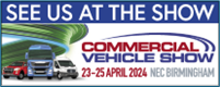 modulsystemuk's tweet image. A throwback to the 2023 Commercial Vehicle Show. 

All plans are well underway for this years show, not long now. 
 
Come and see us in Hall 5, stand 5D40 to see all our latest products

#vanracking #cvshow #modulsystem