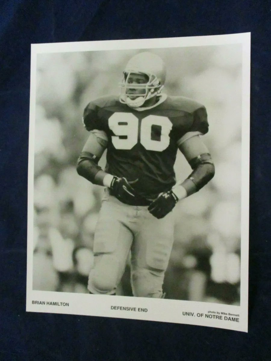 Holtz's Heroes Foundation (@holtzheroes) on Twitter photo BHam you know youโre maturing rapidly when EBay is categorizing items w/ your likeness as โvintage.โ We prefer โclassic.โ Youโre one of a kind & your greatest achievement in life is that amazing family you have raised w/ the help of your best half. We love you <a href="/HamiltonND95/">Brian Hamilton</a> โ๏ธ๐ BHam you know youโre maturing rapidly when EBay is categorizing items w/ your likeness as โvintage.โ We prefer โclassic.โ Youโre one of a kind & your greatest achievement in life is that amazing family you have raised w/ the help of your best half. We love you <a href="/HamiltonND95/">Brian Hamilton</a> โ๏ธ๐