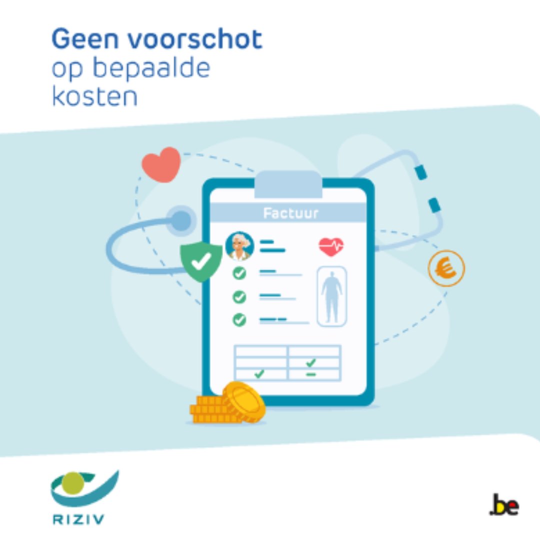 Een ziekenhuisopname ? Een spoedgeval? Een doktersafspraak? Denk eraan je identiteitskaart en die van je kinderen mee te nemen naar het ziekenhuis ! 🏥 #riziv #identiteitskaart #ziekenhuisopname #spoedgeval #doktersafspraak