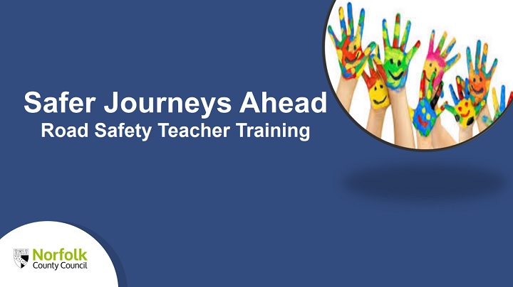 LRSC_tweets's tweet photo. Road safety professionals across London are being encouraged to make use of a resource which can help upskill and empower those who support children across the education sector with the knowledge and skills to deliver road safety messages.

https://t.co/XjJm1mdiVk 🔗

#LRSC https://t.co/r6O2ZtCARd
