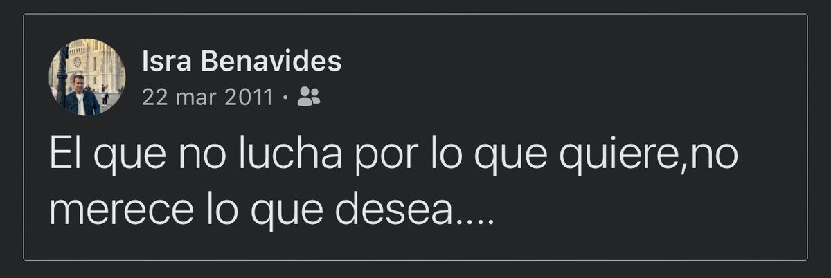IsraelBenavide1's tweet photo. Word https://t.co/g14S9qKRFT