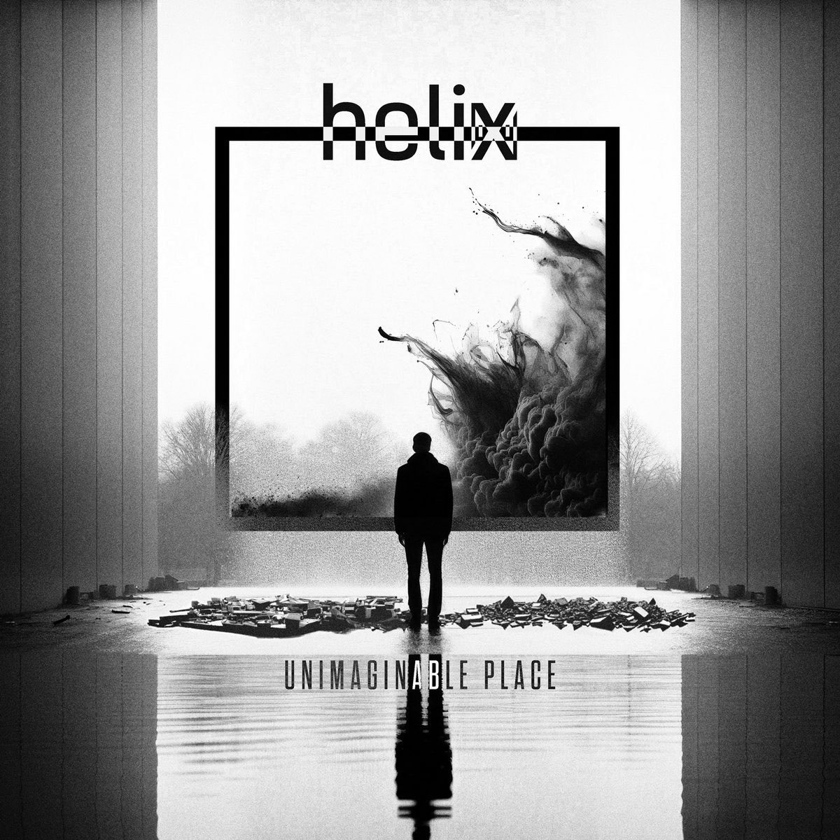 Helix (Tom Shear @Assemblage_23 + Mari Kattman @MariKattman) release new single 'Unimaginable Place' helix.bandcamp.com/album/unimagin…