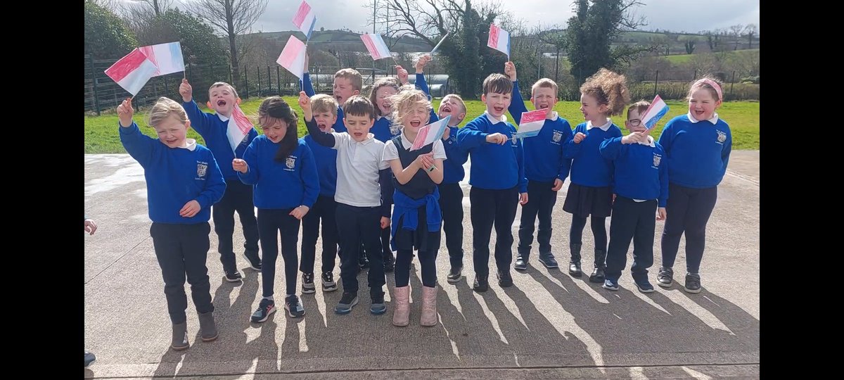 LattonNS's tweet photo. Laps have been counted, kilometres collected and we are proud to say we have #RunAroundEurope @ActiveFlag ๐โโ๏ธ๐โโ๏ธ
As a whole school we have combined our kilometres and run a total of 8,036km. We visited London, Paris, Rome and Copenhagen on our travels.๐ฌ๐ง๐ซ๐ท๐ฎ๐น
Well done to all! ๐ https://t.co/M7RbXrRBuz