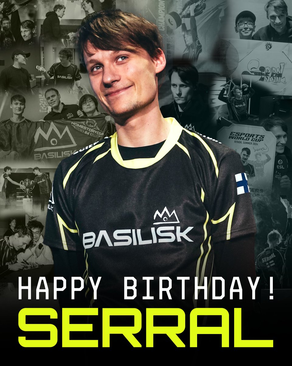 Happy Birthday, <a href="/Serral_SC2/">Joona Sotala</a>!