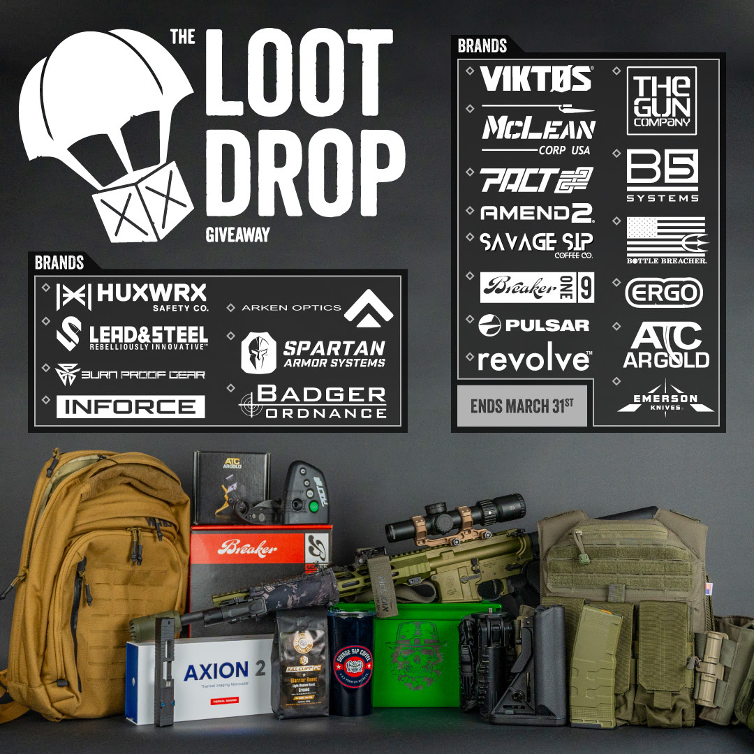 American Trigger Corporation (ATC) tweet media