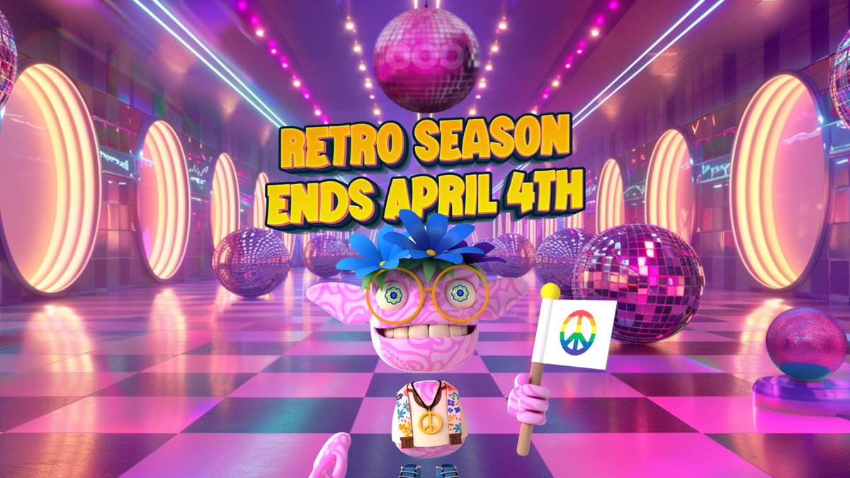 👾 Arc8 by GAMEE tweet media