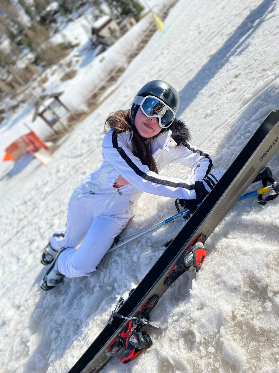 djcspe1's tweet photo. Ski return done. What an amazing week. The progress made has been outstanding & everyone has had the best time
#DJSkiing
#timetopack https://t.co/6biF4roQx8