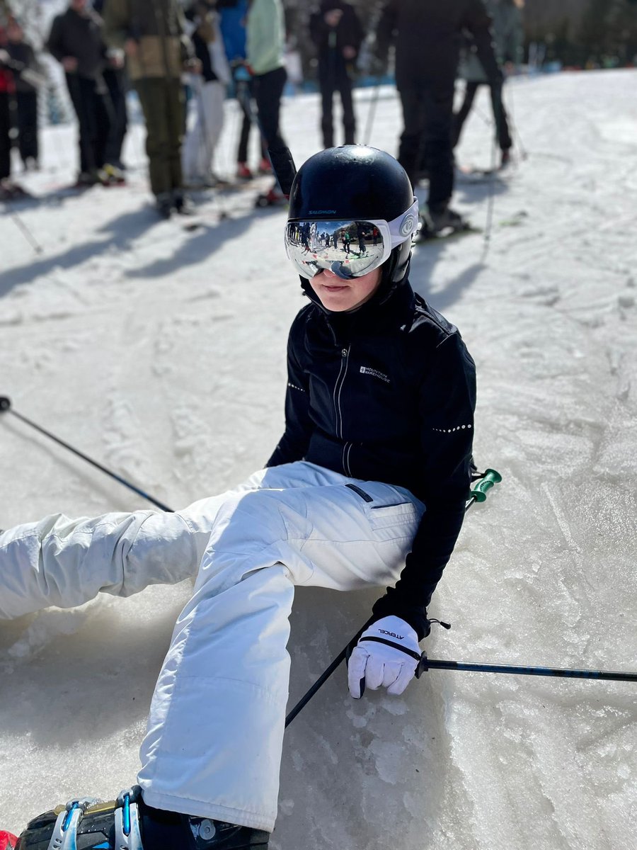 djcspe1's tweet photo. Ski return done. What an amazing week. The progress made has been outstanding & everyone has had the best time
#DJSkiing
#timetopack https://t.co/6biF4roQx8