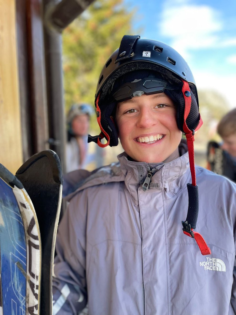 djcspe1's tweet photo. Ski return done. What an amazing week. The progress made has been outstanding & everyone has had the best time
#DJSkiing
#timetopack https://t.co/6biF4roQx8