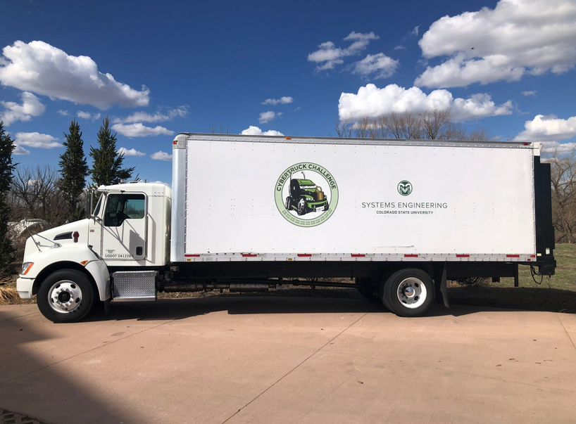 Saviez-vous que... // Did you know...

Nous en sommes rendu là !  Un Ver informatique transmis de camion à camion qui pourra les paralyser...

Déjà que nos #chainesdapprovisionnement sont fragiles, ce dévoilement se rapproche d'une #securiteparobscurite par la mauvaises pratiques