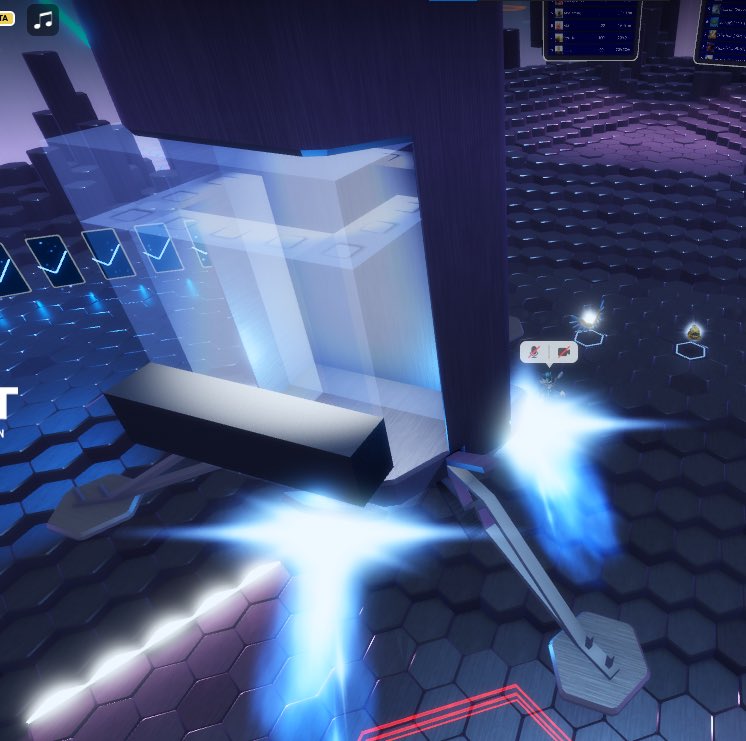 #EventHunters - Roblox News tweet media