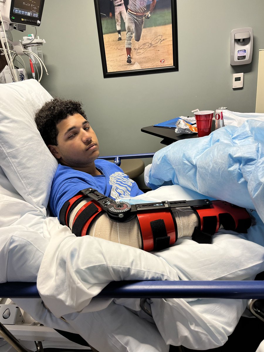 Jalen Eubanks tweet media